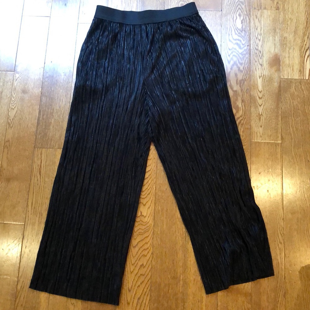 Top Shop wide leg pants
